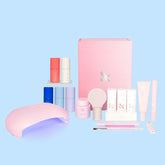 Spring/Summer 2026 Gel Mani System