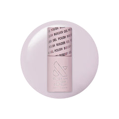 Lavender Frost - Builder Gel