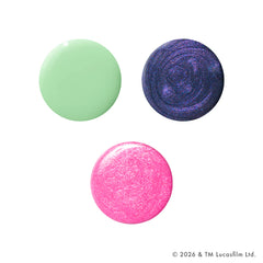The Mandalorian and Grogu Gel Mani Pre Set System
