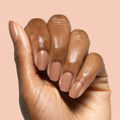 Creme Caramel - Builder Gel