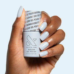 Sky Blue Filter - Builder Gel