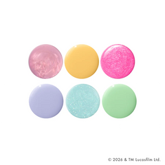 Summer 2026 Original Polish Mani System