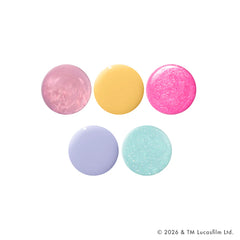 Summer 2026 Long Lasting Polish Set