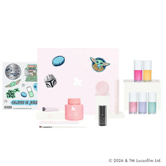Summer 2026 Original Polish Mani System Preset