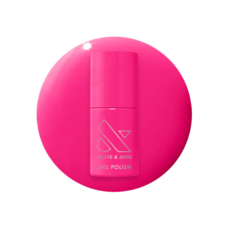 Wild Orchid - Gel