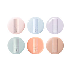 Sugared Shine Gel Mani System